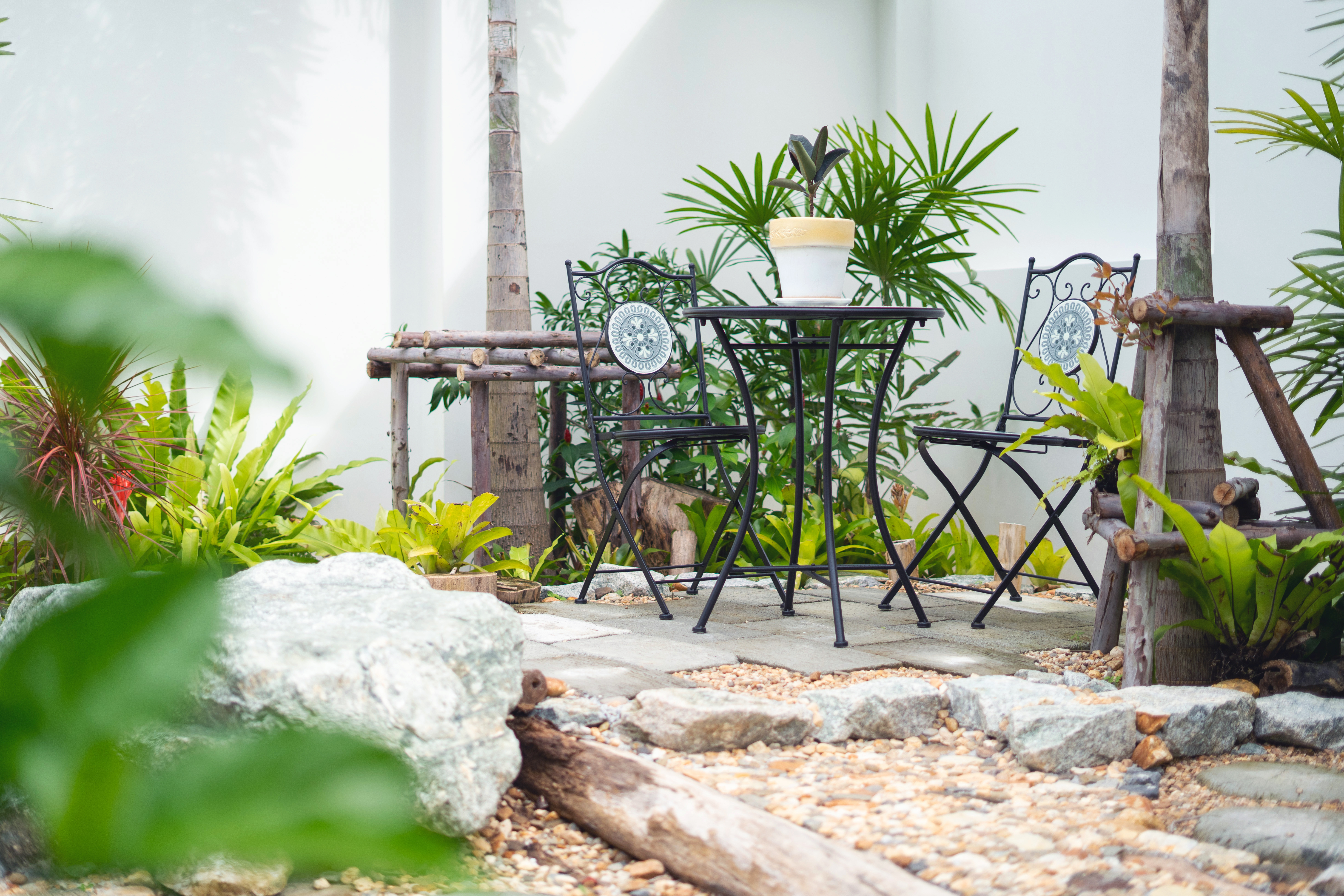 The Breeze villas 24